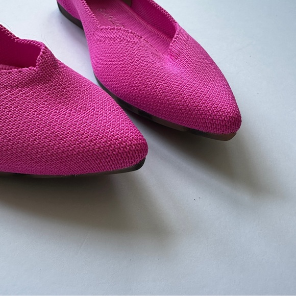 ROTHY’S > The Point Ballet Flats - Picture 4 of 8